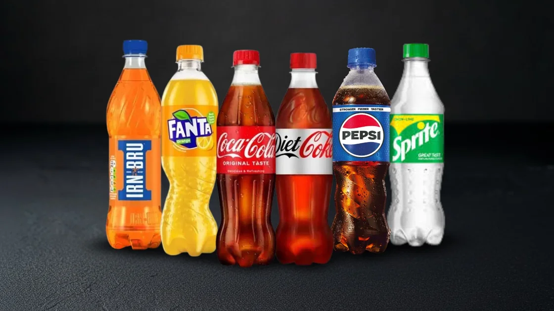 Bottled Drinks 1.5L