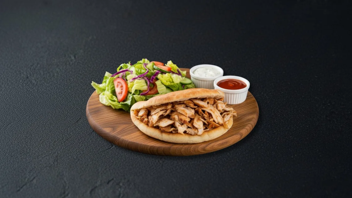 Chicken Kebab
