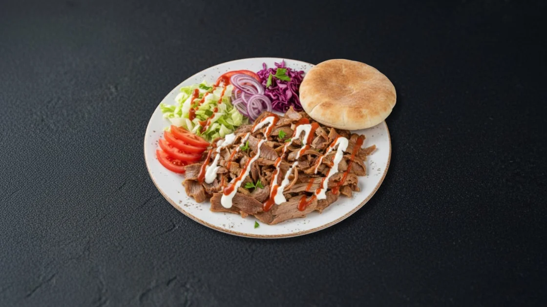 Doner Kebab
