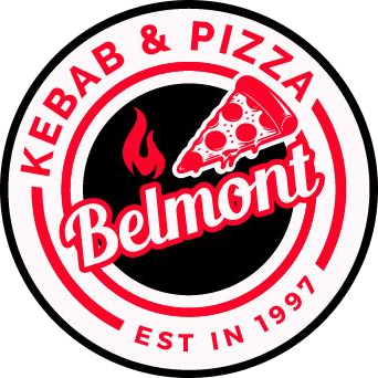 Belmont Kebab & Pizza